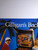 Gilligan's Island Pinball Machine Flyer Original 1991 Art Bob Denver 8.5" x 11