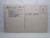 Greetings From Indianapolis Indiana Large Letter Postcard Linen Curt Teich Town