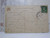 Tucks Easter & Greetings Postcards Floral Flowers Pansies One Glittered Lot of 3