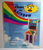 Chase The Rainbow Redemption Arcade Flyer Original Skill Game Artwork 8.5" x 11"
