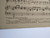 Walter Donaldson Little White Lies Sheet Music 1930 Rudy Vallee Manning Original