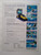 Wave Runner Arcade Flyer 1996 Original Video Game Art Water Sports 8.5" x 11"