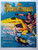 Wave Runner Arcade Flyer 1996 Original Video Game Art Water Sports 8.5" x 11"