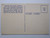 Greetings From Kearney Nebraska Postcard Large Letter Curt Teich Unused Vintage
