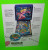 Pink Panther Pinball Machine Print AD Original Vintage 1981 Game Artwork Promo