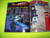 Sega Strategy Magazine Retro Video Arcade Games Virtua Fighter Daytona Die Hard