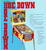 Hoe Down Pinball Flyer Original Vintage Retro Artwork 1978 Country Western Music