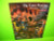Pacman Galaga Mario Bros Donkey Kong Arcade Flyer Video Game Art 8.5" x 11"