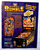 Royal Rumble Pinball Machine Flyer Original 1994 Wrestling Sports Art 8.5" x 11"