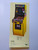 Baby Pac-Man Mini Pinball FLYER 1982 Original Arcade Artwork Promo Vintage Retro