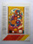 Time 2000 Pinball Flyer Original 1977 Space Age Sci-Fi Fantasy Brochure