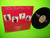 Foghat Girls To Chat & Boys To Bounce Vinyl LP Record 1981 Hard Classic Rock