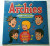 The Archies Definite Greatest Hits & More Vinyl LP Blue Ltd Ed 1000 Sugar Sugar