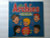 The Archies Definite Greatest Hits & More Vinyl LP Blue Ltd Ed 1000 Sugar Sugar