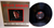 Steve Braun When I See Your Eyes Vinyl 12" EP Record Synth-Pop Gary Numan Numa