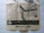 Bally ABC Bowling Lanes Arcade FLYER 1957 Original NOS Vintage Ball Bowler Alley