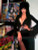 Elvira And The Party Monsters Pinball FLYER Sexy Vampire POSTER Halloween Horror