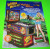 Whoa Nellie Big Juicy Melons Flyer Original Pinball Machine Sexy Lady Risque