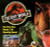 Jurassic Park The Lost World Arcade Game FLYER Original 1997 NOS Dinosaurs