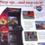 Cruisn USA Arcade FLYER Upright Model Original 1994 NOS Video Game Promo Cruising
