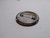 Iron Maiden Vintage 1986 Badge Button Up Pinback Pin Heavy Metal Music Eddie