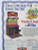 Lazer-Tron Wheelin-N-Dealin Arcade Flyer Original Redemption Game Art Print