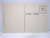 Greetings From Columbus Ohio Vintage Large Big Letter Linen Postcard Curt Teich Unused