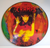 The Cramps Look Mom No Head Picture Disc LP Vinyl Punk 1991 Limited Edition