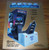 Battle Of The Solar System BOTSS Arcade Flyer Jaleco Game Vintage Space Age