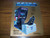 Battle Of The Solar System BOTSS Arcade Flyer Jaleco Game Vintage Space Age