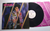 Rockwell Captured 1985 Vinyl LP Record Album Promo Funk Soul Music Motown