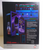 Discs Of Tron Arcade Flyer 1983 Original Video Game Foldout Brochure Sci-Fi