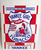 Yankee Girl Chewing Tobacco Empty Bag Patrotic Women With Flag Vintage 1930's