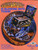 Hurricane Pinball Flyer Original Vintage Promo Game Artwork Sheet 8.5" x 11"