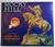Rocky Hill Oranges Fruit Crate Label Original Vintage 1930's Horse Chief Sunkist