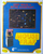 Mouse Trap Arcade Flyer Original Video Game Promo Retro Artwork 1981 Different