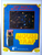 Mouse Trap Arcade Flyer Original Video Game Promo Retro Artwork 1981 Different