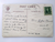 St Patricks Day Postcard Top Of The Mornin Man Signed Ellen Clapsaddle 1907
