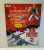 SNK Neo Geo Arcade FLYER Aggressors Of Dark Kombat Aero Fighters 2 Artwork