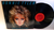 Bonnie Tyler Faster Than The Speed Of Light Vinyl LP Record 1983 Total Eclipse