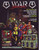 War Final Assault Original Video Arcade Game Flyer Vintage Promo Artwork 1999