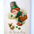 St Patricks Day Postcard John Winsch Big Eyed Child Mailman Series Erin Go Bragh