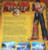 Tekken 3 Arcade FLYER Original Unused 1996 Martial Arts Theme Art Promo