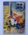 Merry Christmas Gnomes Postcard Fantasy Ultra Oscar Wikilundi God Jul Series 500