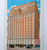 Hotel Chesterfield Postcard Building New York City Old Cars NYC 49th 1940 Kropp