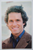 Gregory Harrison Photo Postcard Trapper John M.D. TV Actor Star Unused Chrome