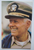 Henry Fonda Photo Postcard Midway Warlock Movie Actor Star Unused Chrome 1979