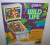 Wild Life Pinball Flyer Original UNUSED Game Jungle Vintage Retro Art Promo 1972