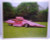 Pink Panther Limousine California Show Race Car Original Photo Jay Ohrberg 1969