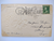 Fantasy Postcard Giant Flying Butterfly Baby On Wings Series 605-2 Embossed 1909